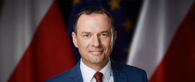 Rozmowa dnia: Piotr Borys, wiceminister Sportu i Turystyki