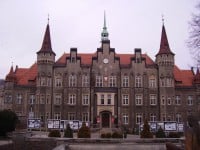 Wałbrzych: Kandydaci na start - 