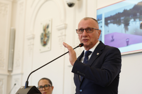 W Kotlinie Jeleniogórskiej wciąż potrzebują pomocy po powodzi. Anna Żabska rozmawiała z samorządowcami - 2