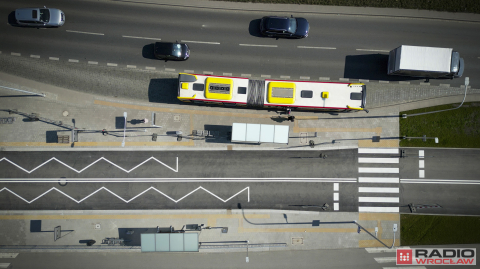 Buspas na Jagodno. Nadchodzą duże zmiany dla pasażerów z tego osiedla. Niektórzy mogą... stracić dobre połączenia - 16