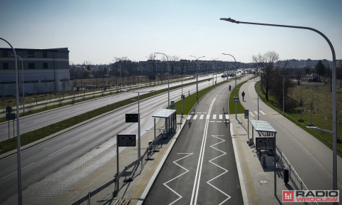 Buspas na Jagodno. Nadchodzą duże zmiany dla pasażerów z tego osiedla. Niektórzy mogą... stracić dobre połączenia - 17