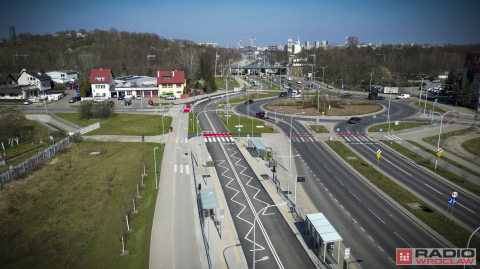 Buspas na Jagodno. Nadchodzą duże zmiany dla pasażerów z tego osiedla. Niektórzy mogą... stracić dobre połączenia - 18