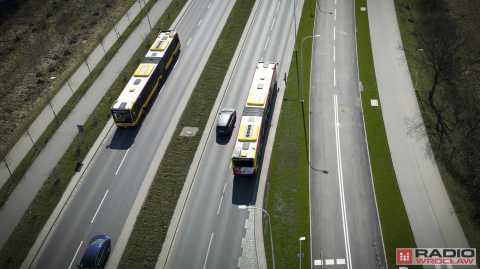 Buspas na Jagodno. Nadchodzą duże zmiany dla pasażerów z tego osiedla. Niektórzy mogą... stracić dobre połączenia - 20