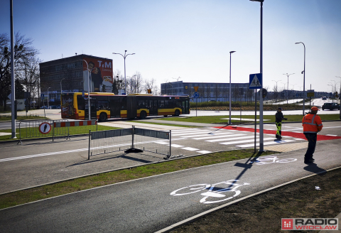Buspas na Jagodno. Nadchodzą duże zmiany dla pasażerów z tego osiedla. Niektórzy mogą... stracić dobre połączenia - 29