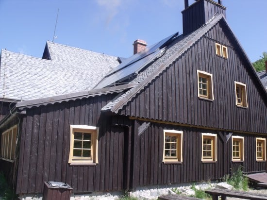 Kontrowersje po remoncie Samotni - 4