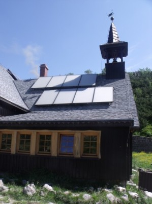 Kontrowersje po remoncie Samotni - 2