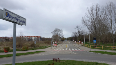 Duże zmiany dla kierowc&oacute;w w Legnicy. Zamknięcie części ul. Mickiewicza utrudni codzienne przejazdy?