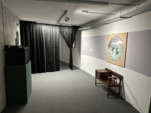 "Wunderland" czyli opowieść o trudnej historii Dolnego Śląska. Nowa wystawa w Muzeum Współczesnym Wrocław - 2