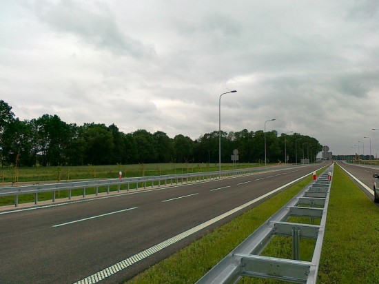Obwodnica Tyńca gotowa (Zobacz) - 1