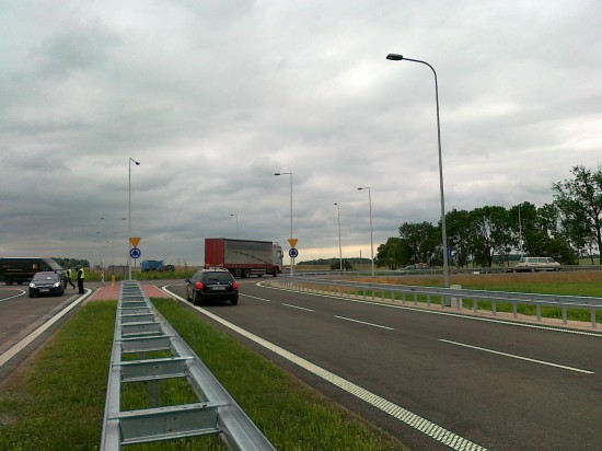 Obwodnica Tyńca gotowa (Zobacz) - 2
