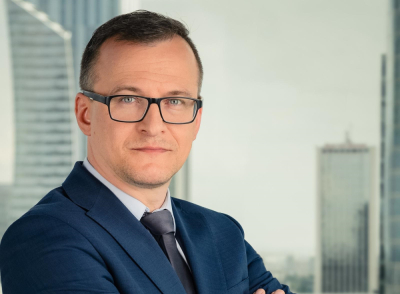 Rozmowa Dnia: Piotr Bielski o trwającej wojnie handlowej i rozchwianej giełdzie