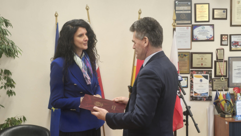 Kolejne środki dla powiatu dzierżoniowskiego, ząbkowickiego czy lwóweckiego. To dziesiątki milionów złotych - 0
