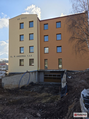 Jedlina-Zdrój: Blisko połowa mieszkań TBS jest już zarezerwowana - 3