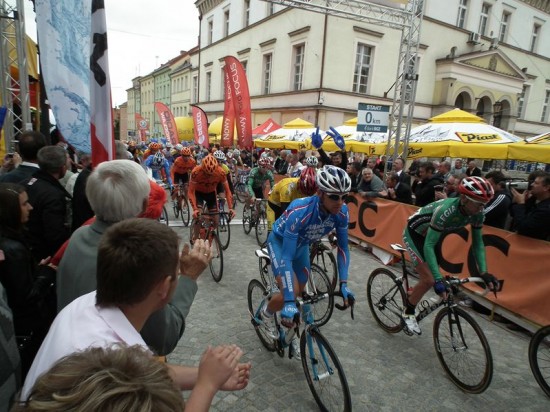 Mistrzowie dwóch kółek w Złotoryi - 11