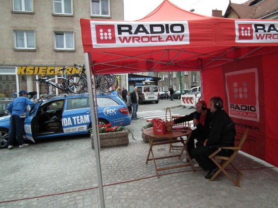 Mistrzowie dwóch kółek w Złotoryi - 1