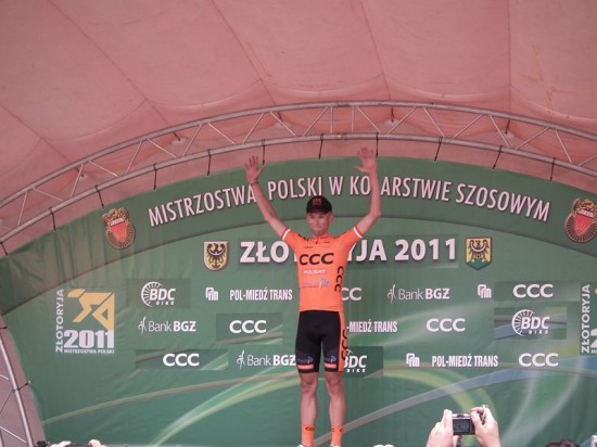 Mistrzowie dwóch kółek w Złotoryi - 22