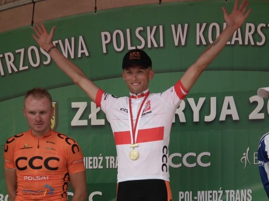 Mistrzowie dwóch kółek w Złotoryi - 25