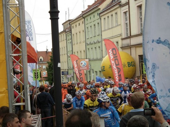Mistrzowie dwóch kółek w Złotoryi - 7