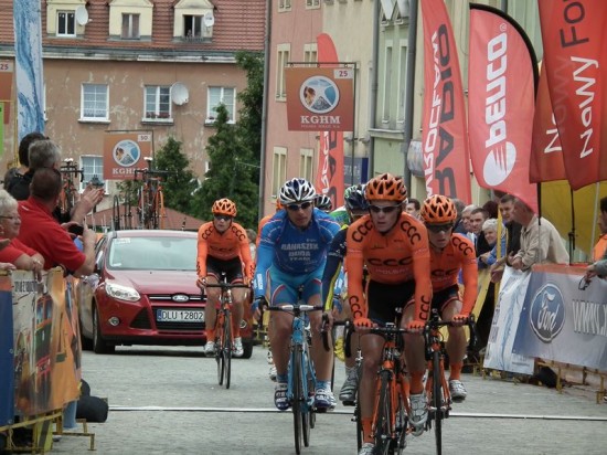 Mistrzowie dwóch kółek w Złotoryi - 18