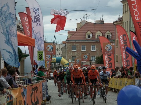 Mistrzowie dwóch kółek w Złotoryi - 15