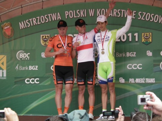 Mistrzowie dwóch kółek w Złotoryi - 27