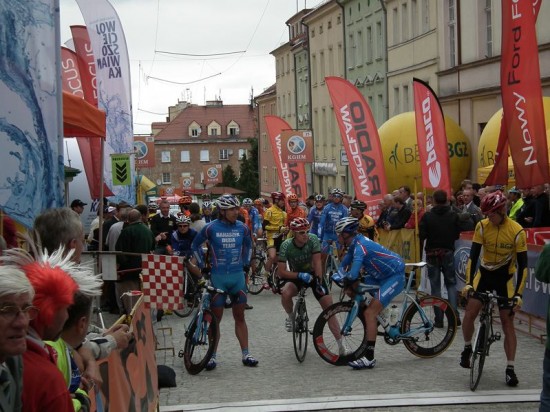 Mistrzowie dwóch kółek w Złotoryi - 4