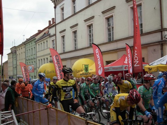 Mistrzowie dwóch kółek w Złotoryi - 5