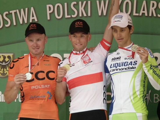 Mistrzowie dwóch kółek w Złotoryi - 29