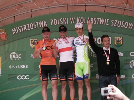 Mistrzowie dwóch kółek w Złotoryi - 28