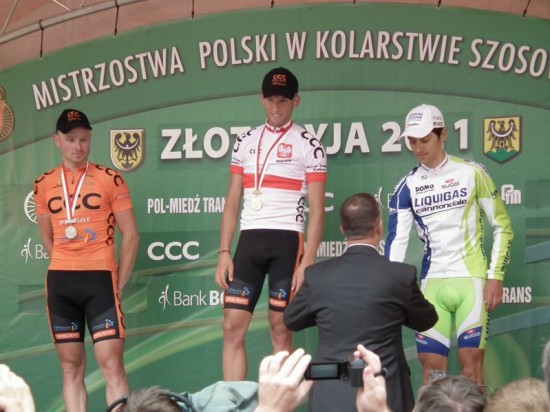 Mistrzowie dwóch kółek w Złotoryi - 26