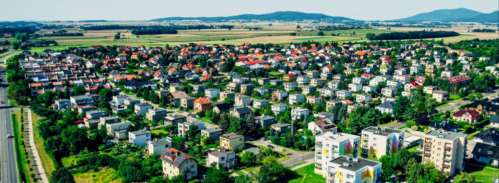 Nie będzie głosowania w dzierżoniowskim budżecie obywatelskim. Miasto stać na realizację wszystkich projektów - Dzierżoniów zrealizuje projekty w ramach budżetu obywatelskiego. Fot: UM Dzierżoniów