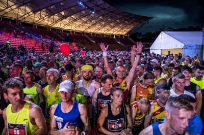 To ostatnia szansa, by zdobyć pakiet na wrocławski p&oacute;łmaraton! Kiedy ruszy sprzedaż?