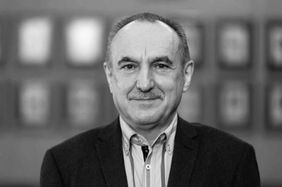 Zmarł Wojciech Adamski, były wiceprezydent Wrocławia, były Komendant Wojew&oacute;dzki PSP. Miał 66 lat