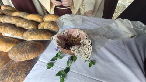 Chleb, śledź i grosz. Wielki Piątek po legnicku - 3