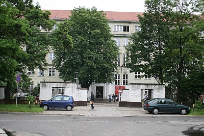 Ostatni dzwonek w szkołach! - Fot. ZS Nr 1 we Wrocławiu