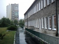 Uchwała żłobkowa do kosza - 