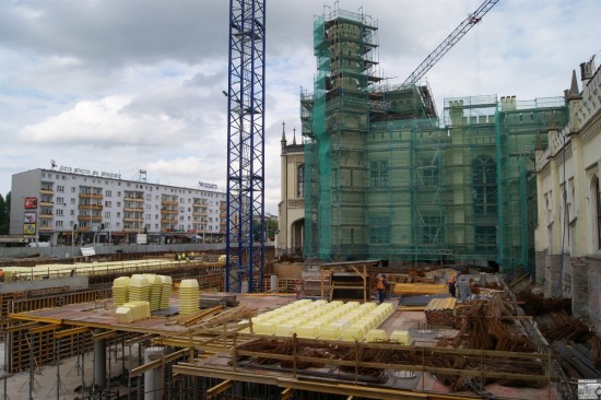 Dworzec na półmetku (Zobacz) - 2