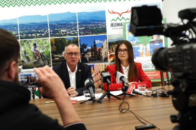 Rusza Jeleniog&oacute;rski Budżet Obywatelski. Mieszkańcy mają do "wydania" ponad 4 miliony