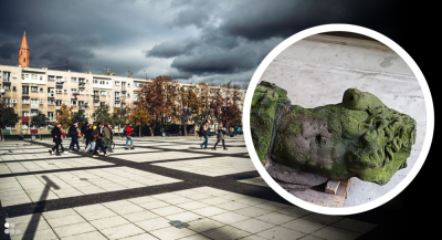 Neptun wr&oacute;ci na wrocławski plac Nowy Targ. I to w historycznej formie!