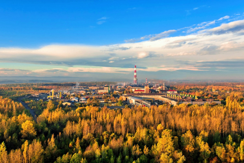 Wielkie święto Zagłębia Miedziowego. KGHM świętuje Dzień Hutnika [POSŁUCHAJ] - 0