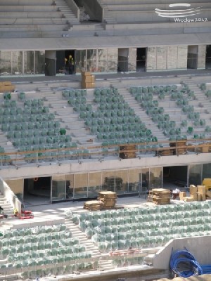 Zielony stadion na Maślicach (Zobacz) - 2