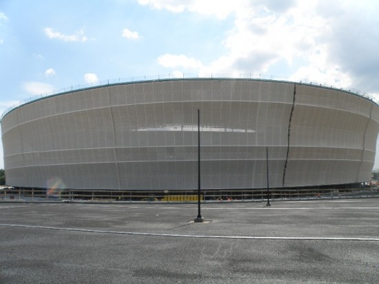 Zielony stadion na Maślicach (Zobacz) - 10