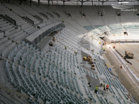Zielony stadion na Maślicach (Zobacz) - 4