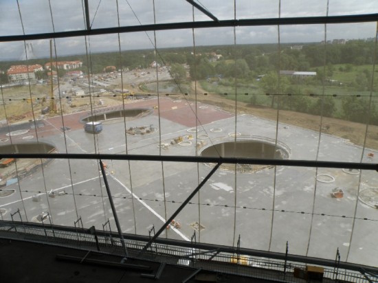 Zielony stadion na Maślicach (Zobacz) - 17