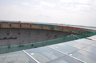 Zielony stadion na Maślicach (Zobacz) - 6