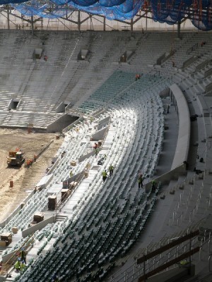 Zielony stadion na Maślicach (Zobacz) - 18