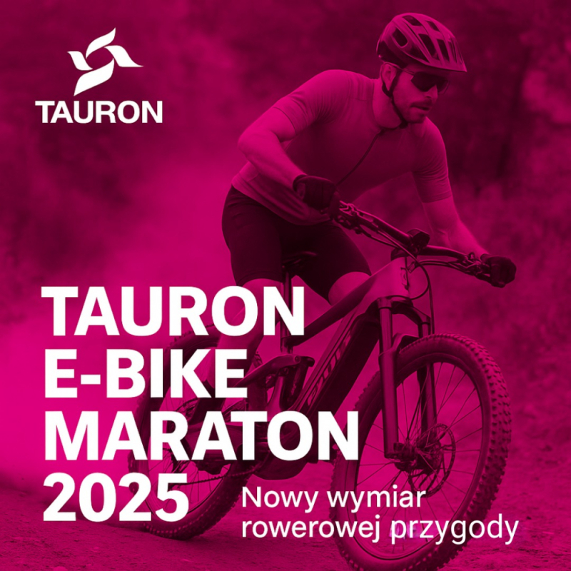 Bike Maraton i E-Bike Maraton przed startem w Szklarskiej Porębie – Fot. Organizator