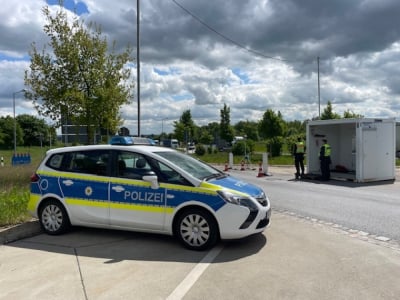 Niemcy wprowadzili dokładniejsze kontrole na granicy. Jak wygląda sytuacja obecnie?