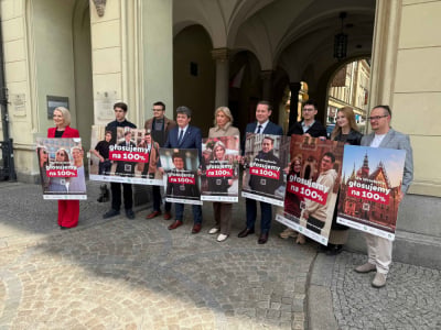 Nagroda za frekwencję. Miasto nagrodzi osiedle, kt&oacute;re najliczniej weźmie udział w wyborach prezydenckich