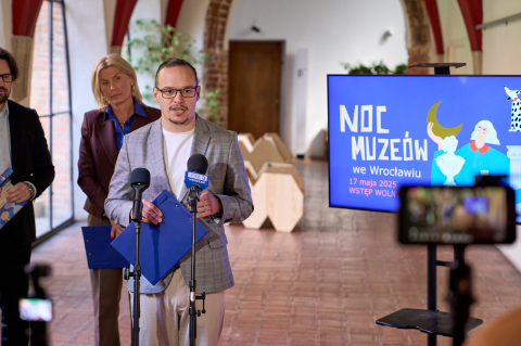 Noc Muzeów 2025 już za tydzień! Poznaliśmy program tegorocznej edycji - 1